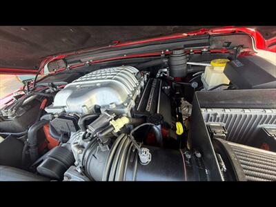 2022 Jeep GLADIATOR APOCALYPSE  6X6 - Photo 34 - San Juan, TX 78589