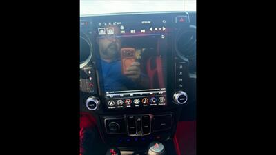 2022 Jeep GLADIATOR APOCALYPSE  6X6 - Photo 23 - San Juan, TX 78589