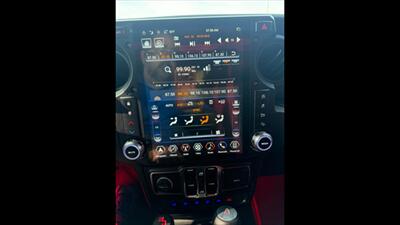 2022 Jeep GLADIATOR APOCALYPSE  6X6 - Photo 22 - San Juan, TX 78589