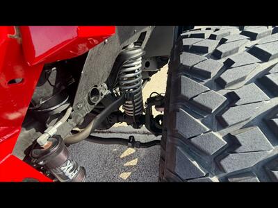 2022 Jeep GLADIATOR APOCALYPSE  6X6 - Photo 44 - San Juan, TX 78589