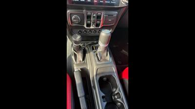 2022 Jeep GLADIATOR APOCALYPSE  6X6 - Photo 27 - San Juan, TX 78589
