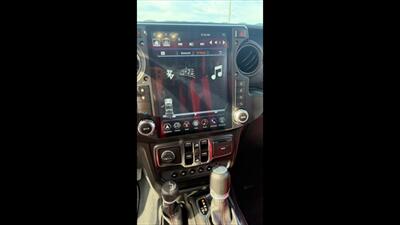 2022 Jeep GLADIATOR APOCALYPSE  6X6 - Photo 20 - San Juan, TX 78589