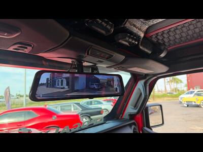 2022 Jeep GLADIATOR APOCALYPSE  6X6 - Photo 18 - San Juan, TX 78589