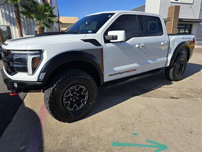2024 Ford F-150 Raptor  Hennessy 1000 - Photo 50 - San J Uan, TX 78589