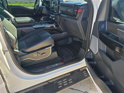 2024 Ford F-150 Raptor  Hennessy 1000 - Photo 46 - San J Uan, TX 78589