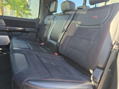 2024 Ford F-150 Raptor  Hennessy 1000 - Photo 43 - San J Uan, TX 78589