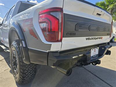 2024 Ford F-150 Raptor  Hennessy 1000 - Photo 14 - San J Uan, TX 78589