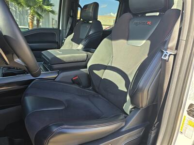 2024 Ford F-150 Raptor  Hennessy 1000 - Photo 31 - San J Uan, TX 78589