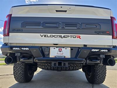 2024 Ford F-150 Raptor  Hennessy 1000 - Photo 15 - San J Uan, TX 78589