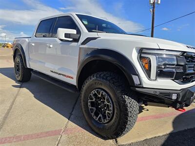 2024 Ford F-150 Raptor  Hennessy 1000 - Photo 21 - San J Uan, TX 78589