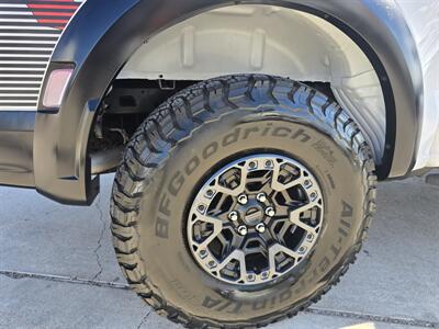 2024 Ford F-150 Raptor  Hennessy 1000 - Photo 19 - San J Uan, TX 78589