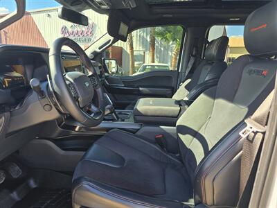 2024 Ford F-150 Raptor  Hennessy 1000 - Photo 2 - San J Uan, TX 78589