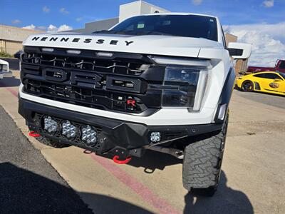 2024 Ford F-150 Raptor  Hennessy 1000 - Photo 9 - San J Uan, TX 78589