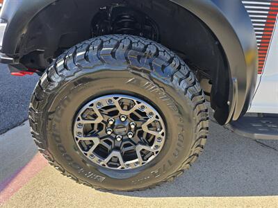 2024 Ford F-150 Raptor  Hennessy 1000 - Photo 11 - San J Uan, TX 78589