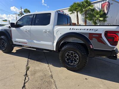 2024 Ford F-150 Raptor  Hennessy 1000 - Photo 13 - San J Uan, TX 78589
