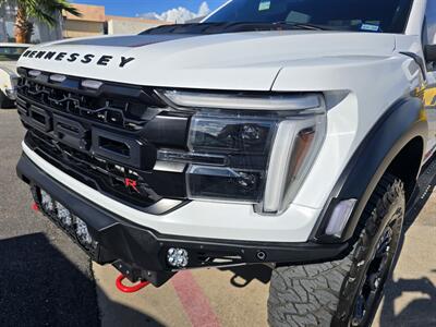 2024 Ford F-150 Raptor  Hennessy 1000 - Photo 27 - San J Uan, TX 78589