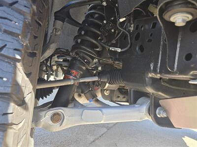 2024 Ford F-150 Raptor  Hennessy 1000 - Photo 24 - San J Uan, TX 78589