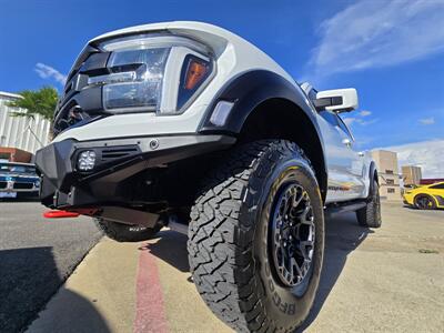 2024 Ford F-150 Raptor  Hennessy 1000 - Photo 10 - San J Uan, TX 78589