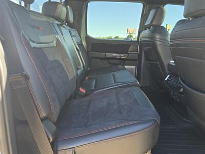 2024 Ford F-150 Raptor  Hennessy 1000 - Photo 45 - San J Uan, TX 78589