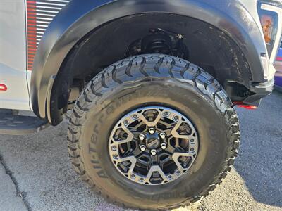 2024 Ford F-150 Raptor  Hennessy 1000 - Photo 22 - San J Uan, TX 78589