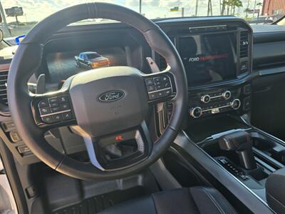 2024 Ford F-150 Raptor  Hennessy 1000 - Photo 30 - San J Uan, TX 78589