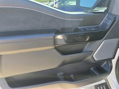 2024 Ford F-150 Raptor  Hennessy 1000 - Photo 33 - San J Uan, TX 78589