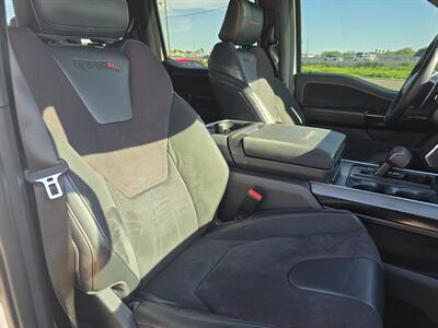 2024 Ford F-150 Raptor  Hennessy 1000 - Photo 47 - San J Uan, TX 78589