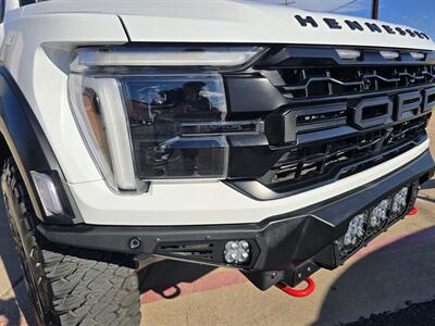 2024 Ford F-150 Raptor  Hennessy 1000 - Photo 25 - San J Uan, TX 78589