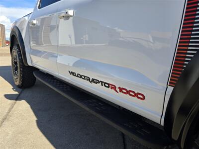 2024 Ford F-150 Raptor  Hennessy 1000 - Photo 20 - San J Uan, TX 78589