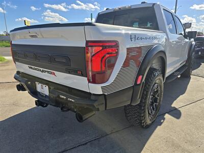 2024 Ford F-150 Raptor  Hennessy 1000 - Photo 5 - San J Uan, TX 78589