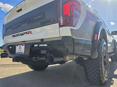 2024 Ford F-150 Raptor  Hennessy 1000 - Photo 16 - San J Uan, TX 78589