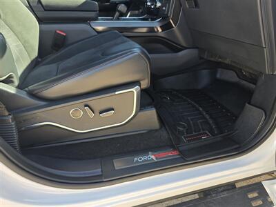 2024 Ford F-150 Raptor  Hennessy 1000 - Photo 49 - San J Uan, TX 78589