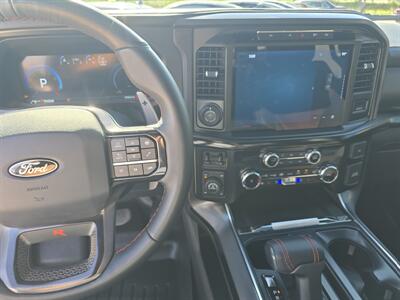 2024 Ford F-150 Raptor  Hennessy 1000 - Photo 34 - San J Uan, TX 78589