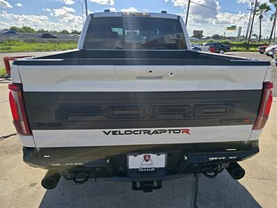 2024 Ford F-150 Raptor  Hennessy 1000 - Photo 4 - San J Uan, TX 78589