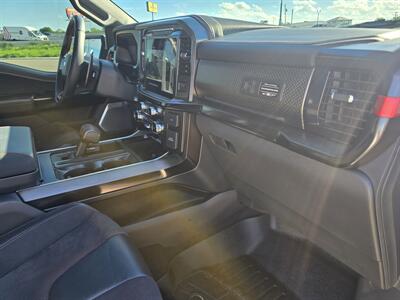 2024 Ford F-150 Raptor  Hennessy 1000 - Photo 48 - San J Uan, TX 78589