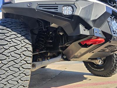 2024 Ford F-150 Raptor  Hennessy 1000 - Photo 23 - San J Uan, TX 78589