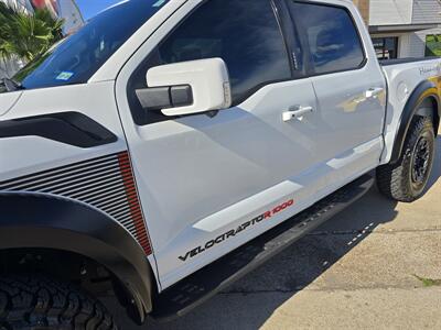 2024 Ford F-150 Raptor  Hennessy 1000 - Photo 12 - San J Uan, TX 78589