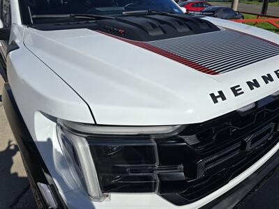 2024 Ford F-150 Raptor  Hennessy 1000 - Photo 26 - San J Uan, TX 78589