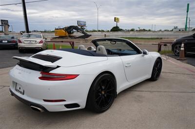 2017 Porsche 911 Carrera   - Photo 16 - San J Uan, TX 78589