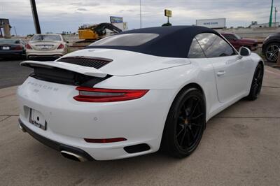 2017 Porsche 911 Carrera   - Photo 17 - San J Uan, TX 78589