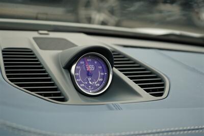 2017 Porsche 911 Carrera   - Photo 44 - San J Uan, TX 78589