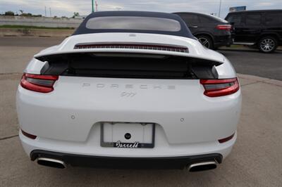 2017 Porsche 911 Carrera   - Photo 11 - San J Uan, TX 78589