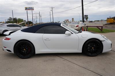 2017 Porsche 911 Carrera   - Photo 21 - San J Uan, TX 78589