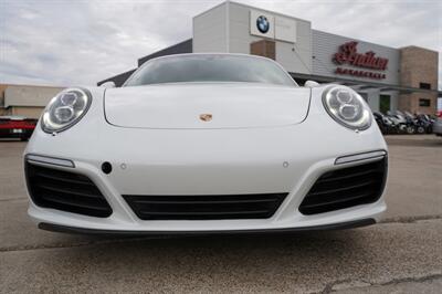 2017 Porsche 911 Carrera   - Photo 27 - San J Uan, TX 78589