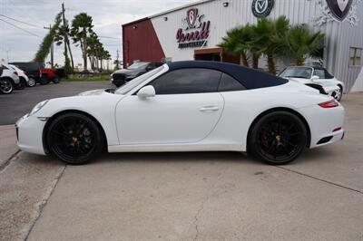 2017 Porsche 911 Carrera   - Photo 7 - San J Uan, TX 78589