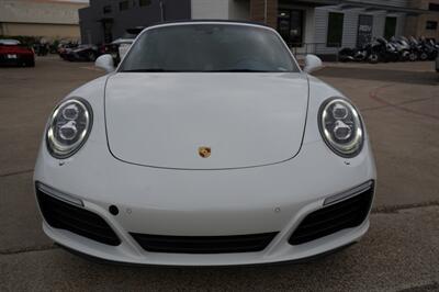 2017 Porsche 911 Carrera   - Photo 26 - San J Uan, TX 78589