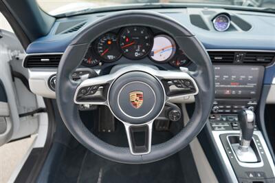 2017 Porsche 911 Carrera   - Photo 35 - San J Uan, TX 78589