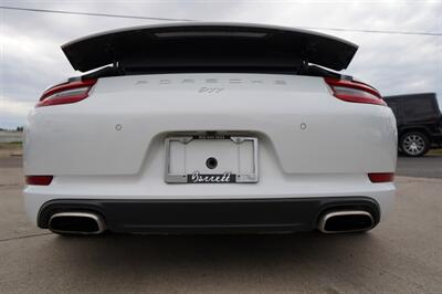 2017 Porsche 911 Carrera   - Photo 13 - San J Uan, TX 78589