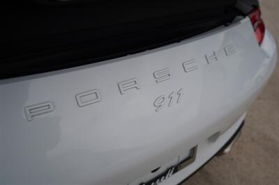 2017 Porsche 911 Carrera   - Photo 12 - San J Uan, TX 78589