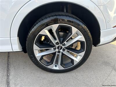 2020 Audi Q3 quattro S line Prestige 45 TFSI   - Photo 34 - San Juan, TX 78589